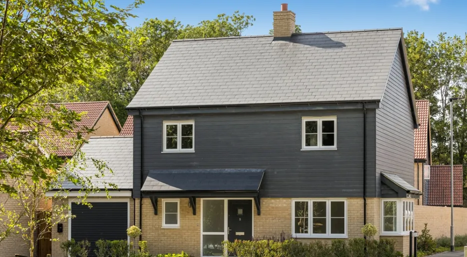 The Cuckoo, Number 20 at Farehurst Park